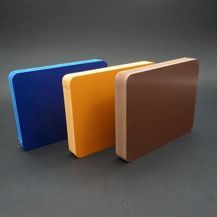 Spring Sign White Pvc Material Foam Board/board Wood Plastic Pvc Board