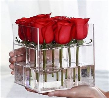 Rozdíl mezi akrylovou a PS deskou