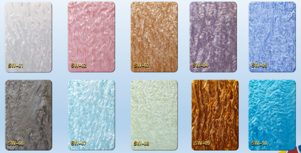 acrylic marble sheet China Manufacturer acrylic marble sheet China Manufacturer