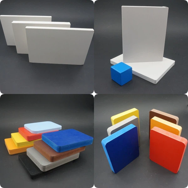 10mm PVC Foam Board China 10mm PVC Foam Board China