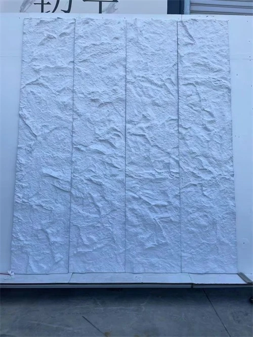 Pu Stone Wall Panel